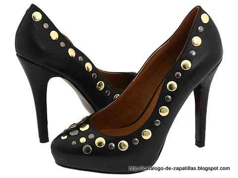 Catalogo de zapatillas:M700-74501139