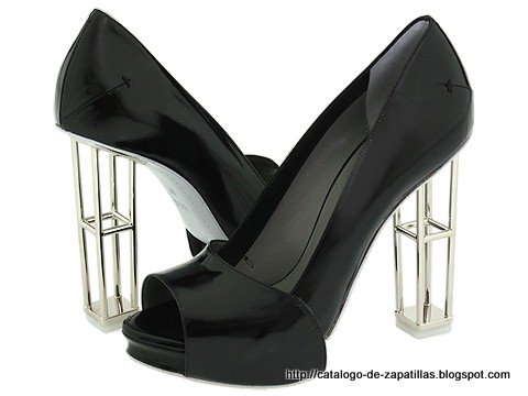 Catalogo de zapatillas:PV84336380