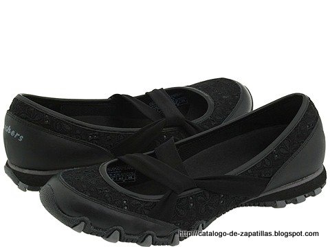 Catalogo de zapatillas:TY-28361140