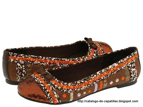 Catalogo de zapatillas:DG-65463625
