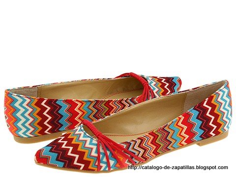 Catalogo de zapatillas:GB-31960627