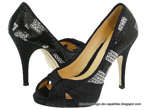 Catalogo de zapatillas:UL-30270100
