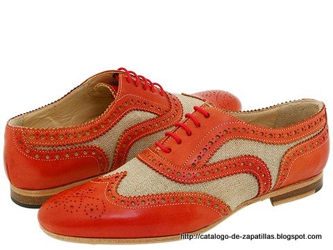 Catalogo de zapatillas:S451-47983102