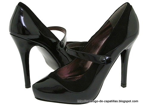 Catalogo de zapatillas:V230-62448705
