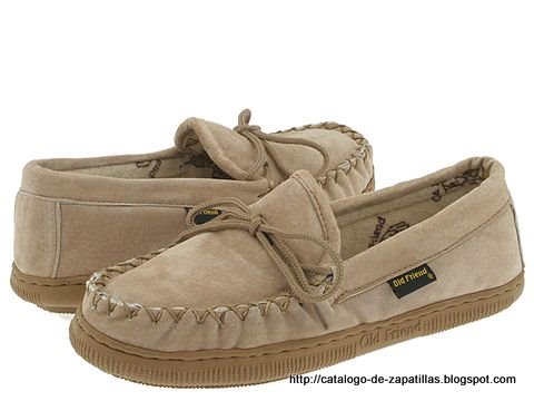 Catalogo de zapatillas:W520-27755851