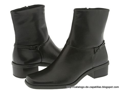 Catalogo de zapatillas:Y032-49119124