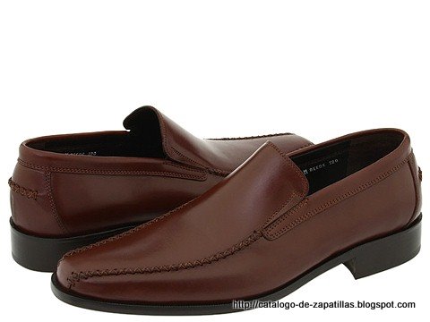 Catalogo de zapatillas:S796-00656885