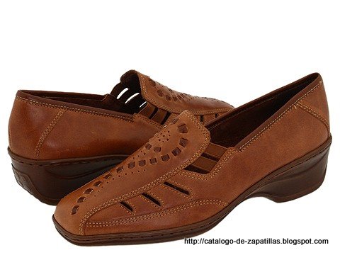 Catalogo de zapatillas:R577-04179852