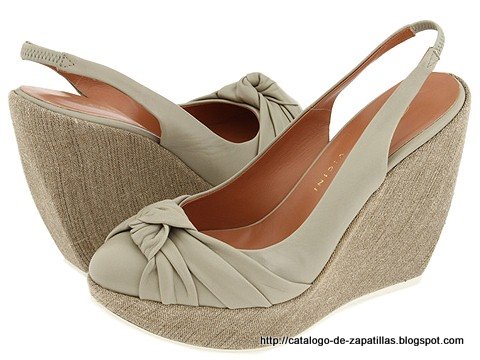 Catalogo de zapatillas:N053-25439927