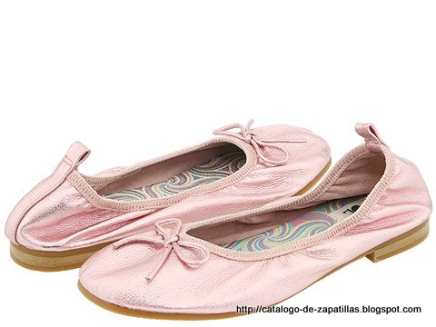 Catalogo de zapatillas:796Z.(18936283)
