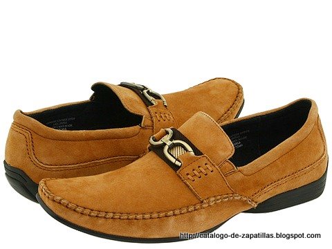 Catalogo de zapatillas:32982912Catalogo