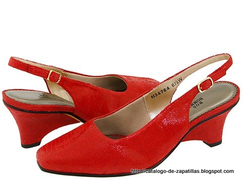 Catalogo de zapatillas:P789-71203806