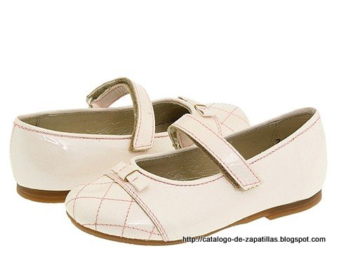 Catalogo de zapatillas:20859639de
