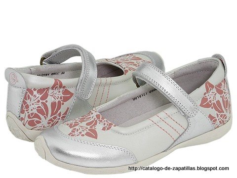 Catalogo de zapatillas:zapatillas95136834