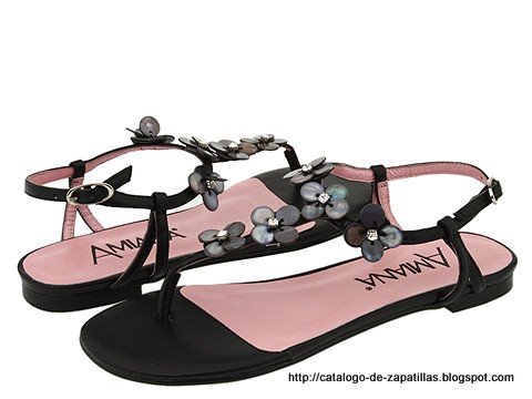 Catalogo de zapatillas:75043506catalogo