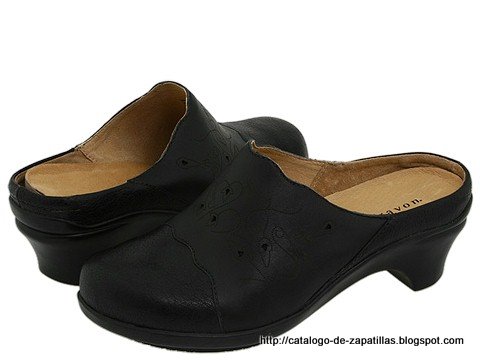 Catalogo de zapatillas:95248344catalogo