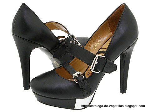 Catalogo de zapatillas:catalogo-59290905