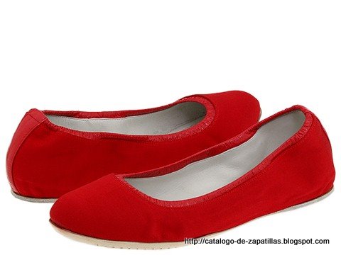Catalogo de zapatillas:catalogo-91048379