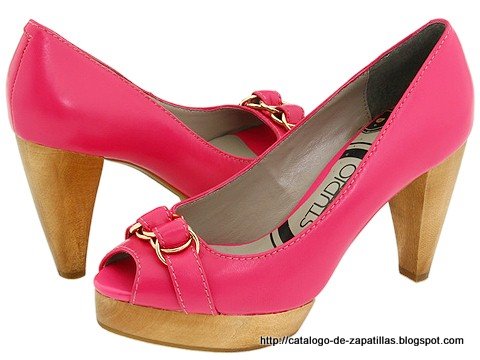 Catalogo de zapatillas:de-75628640