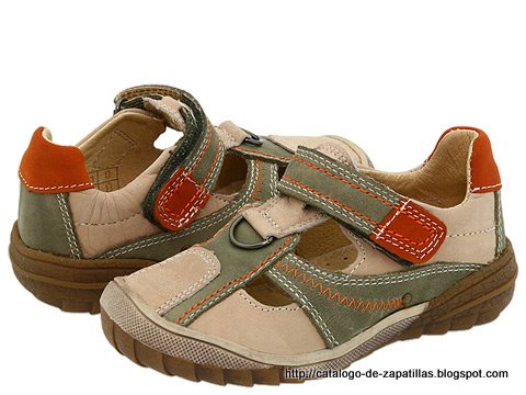 Catalogo de zapatillas:catalogo-59978147