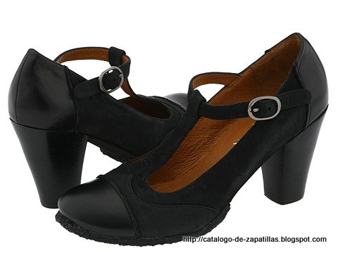 Catalogo de zapatillas:catalogo-34019705