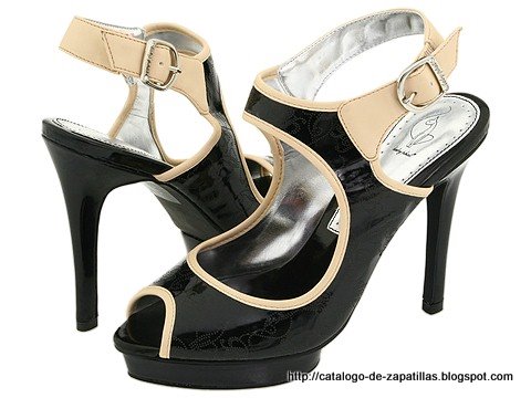 Catalogo de zapatillas:catalogo-20597611