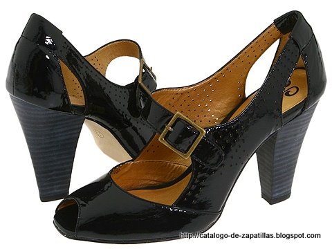 Catalogo de zapatillas:de-51447400