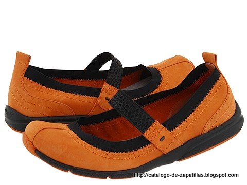 Catalogo de zapatillas:de-20412381