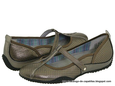Catalogo de zapatillas:catalogo-58633923