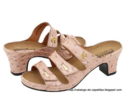 Catalogo de zapatillas:catalogo-88064464