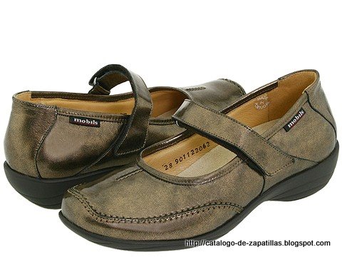 Catalogo de zapatillas:catalogo-62153792