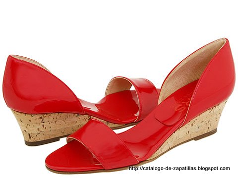 Catalogo de zapatillas:de-56033536