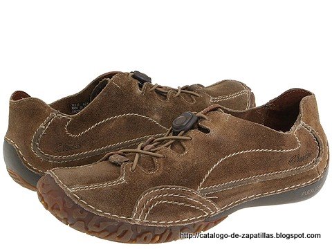 Catalogo de zapatillas:de-38550685