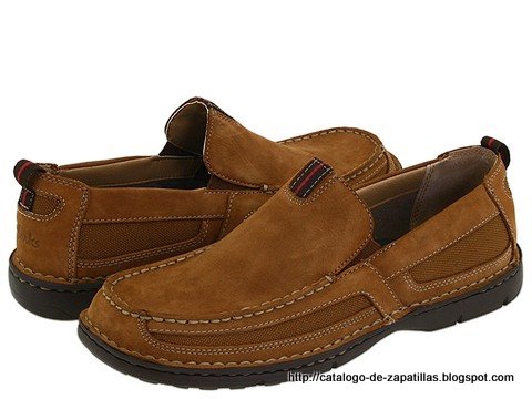 Catalogo de zapatillas:de-42523767