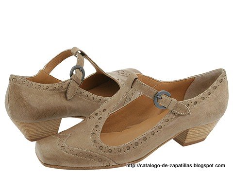 Catalogo de zapatillas:de-36904750