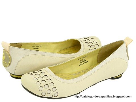 Catalogo de zapatillas:catalogo-26322286
