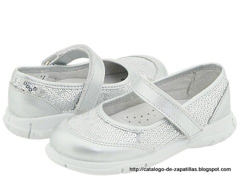 Catalogo de zapatillas:catalogo-04192452