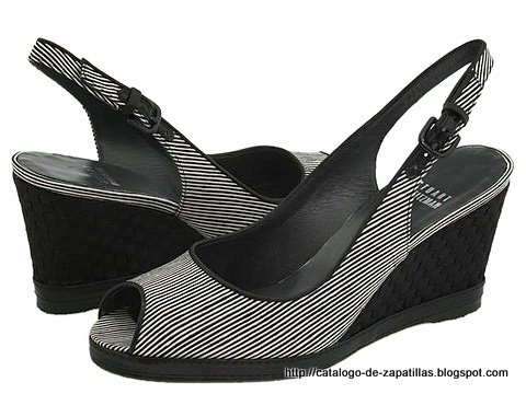Catalogo de zapatillas:catalogo-67053831