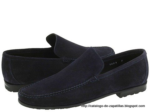 Catalogo de zapatillas:de-25831778
