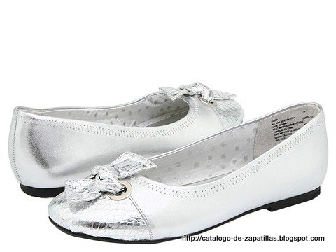 Catalogo de zapatillas:catalogo-14327706