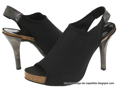 Catalogo de zapatillas:catalogo-88318429