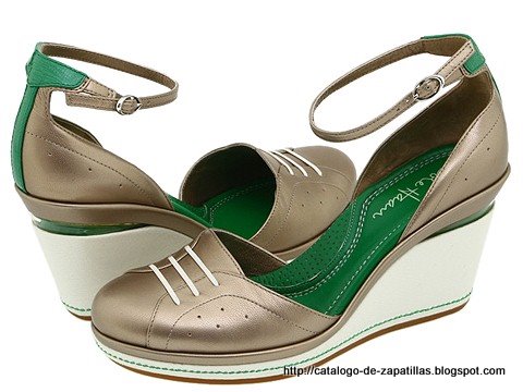 Catalogo de zapatillas:de-47504679