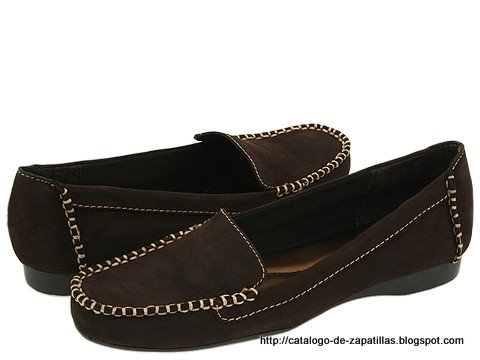 Catalogo de zapatillas:catalogo-72260889