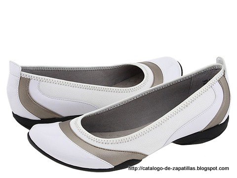 Catalogo de zapatillas:catalogo-13804675