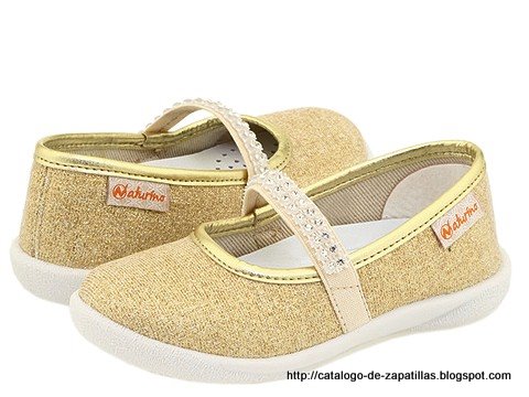 Catalogo de zapatillas:de-41585718