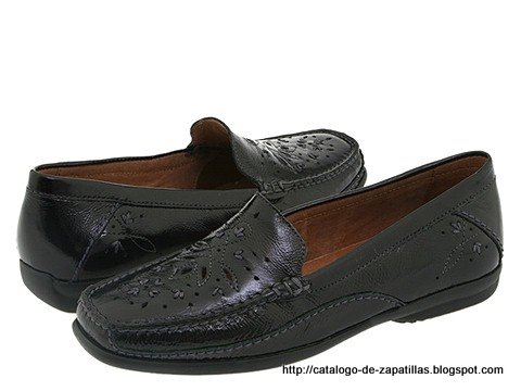 Catalogo de zapatillas:de-77051917