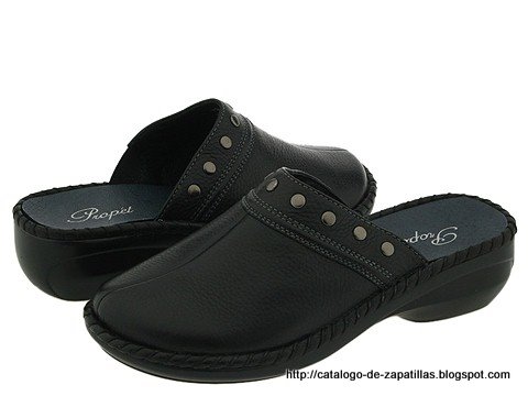 Catalogo de zapatillas:de-44823853