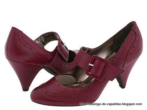 Catalogo de zapatillas:de-82686882