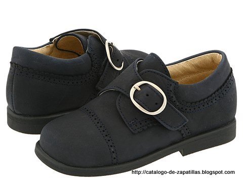 Catalogo de zapatillas:de-36274533
