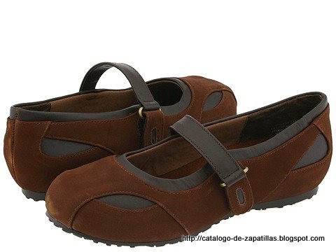 Catalogo de zapatillas:catalogo-69866631